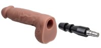 Lovense Dildo for Lovense Sex Machines