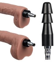 Lovense Vac-U-Lock for Sex Machines