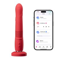 Lovense Gravity Stoßvibrator