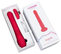 Lovense Gravity Stoßvibrator