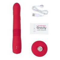Lovense Gravity Stoßvibrator
