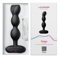 Lovense Ridge Analvibrator