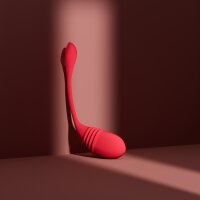 Lovense Vulse Vibro-Ei mit Stoßfunktion