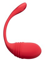 Lovense Vulse Vibro-Ei mit Stoßfunktion