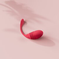 Lovense Vulse Vibro-Ei mit Stoßfunktion