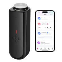 Lovense Solace Automatischer Masturbator