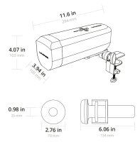 Lovense Solace Automatischer Masturbator