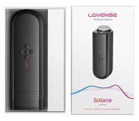 Lovense Solace Automatischer Masturbator