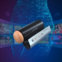 Lovense Solace Pro Masturbator per App steuerbar