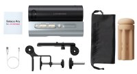 Lovense Solace Pro Masturbator per App steuerbar