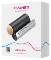 Lovense Solace Pro Masturbator per App steuerbar