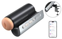 Lovense Solace Pro Masturbator per App steuerbar