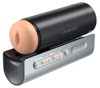 Lovense Solace Pro Masturbator per App steuerbar