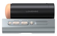 Lovense Solace Pro Masturbator per App steuerbar