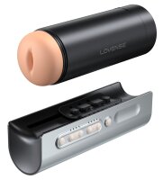 Lovense Solace Pro Masturbator per App steuerbar