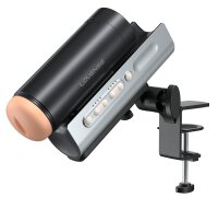 Lovense Solace Pro Masturbator per App steuerbar