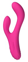 Lovense Osci 3 Rabbitvibrator mit 2 Motoren