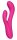Lovense Osci 3 Rabbitvibrator mit 2 Motoren