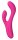 Lovense Osci 3 Rabbitvibrator mit 2 Motoren