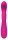 Lovense Osci 3 Rabbitvibrator mit 2 Motoren
