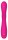 Lovense Osci 3 Rabbitvibrator mit 2 Motoren