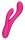 Lovense Osci 3 Rabbitvibrator mit 2 Motoren