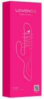 Lovense Velvo Rabbitvibrator