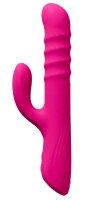 Lovense Velvo Rabbitvibrator
