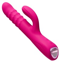 Lovense Velvo Rabbitvibrator