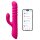 Lovense Velvo Rabbitvibrator