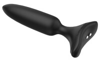 Lovense Hush 2 Vibro-Analplug