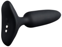 Lovense Hush 2 Vibro-Analplug