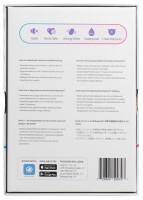 Lovense Hush 2 Vibro-Analplug