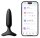 Lovense Hush 2 Vibro-Analplug