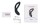 Lovense Diamo Penisring mit Vibro-Stimulator