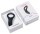 Lovense Diamo Penisring mit Vibro-Stimulator