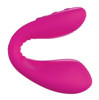 Lovense Dolce Doppelvibrator mit 2 Motoren