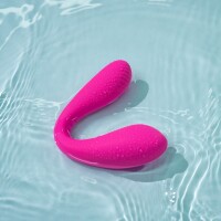 Lovense Dolce Doppelvibrator mit 2 Motoren