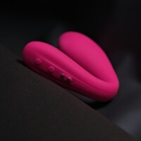 Lovense Dolce Doppelvibrator mit 2 Motoren