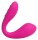 Lovense Dolce Doppelvibrator mit 2 Motoren