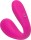 Lovense Dolce Doppelvibrator mit 2 Motoren
