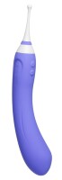 Lovense Hyphy Vibrator mit 2 Motoren beidseitig verwendbar