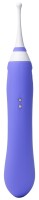 Lovense Hyphy Vibrator mit 2 Motoren beidseitig verwendbar