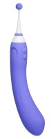Lovense Hyphy Vibrator mit 2 Motoren beidseitig verwendbar