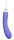 Lovense Hyphy Vibrator mit 2 Motoren beidseitig verwendbar