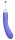 Lovense Hyphy Vibrator mit 2 Motoren beidseitig verwendbar