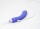 Lovense Hyphy Vibrator mit 2 Motoren beidseitig verwendbar