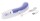 Lovense Hyphy Vibrator mit 2 Motoren beidseitig verwendbar