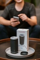 Lovense Calor Kompakter Vibro-Masturbator