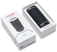 Lovense Calor Kompakter Vibro-Masturbator